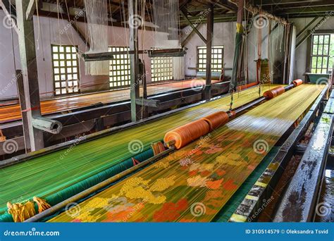 Image result for Silk Processing