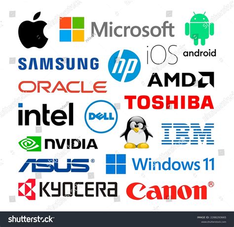 Old Technology Logos 的图像结果