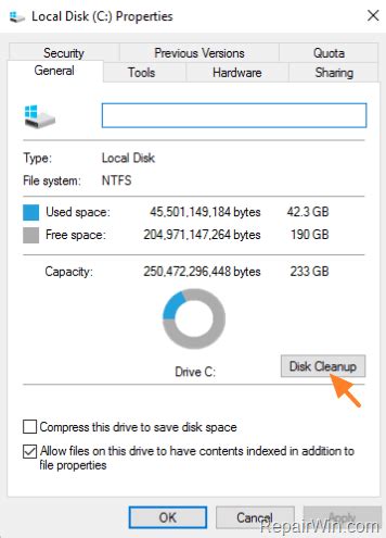 Image result for How to Delete Disc Image File