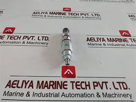 Sun Hydraulics Prdb-lbn Pressure Reducing Valve – Aeliya Marine Tech