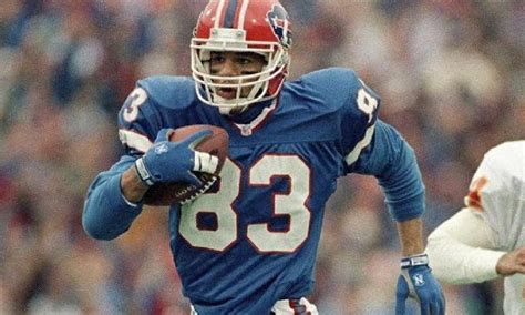 The 30+ Best Buffalo Bills Wide Receivers, Ranked