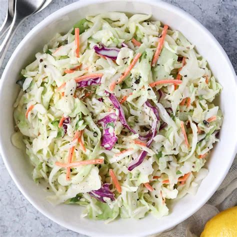 Coleslaw Recipe