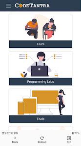 Image result for Codetantra Java L7