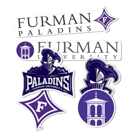 Furman University Logo