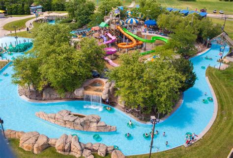 Best Pools in Illinois - Texas PR Magazine