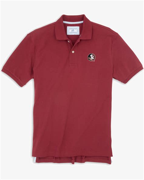 FSU Apparel - Florida State Shirts & Polos | Southern Tide