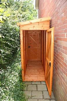 Garden Storage For Small Spaces by A Small Wooden Cabinet For Garden Essentials With Images Garden Storage For Small Spaces