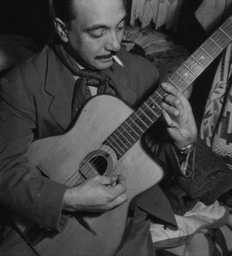 Bildergebnis für django reinhardt
