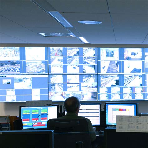 Image result for Command Center Control Room