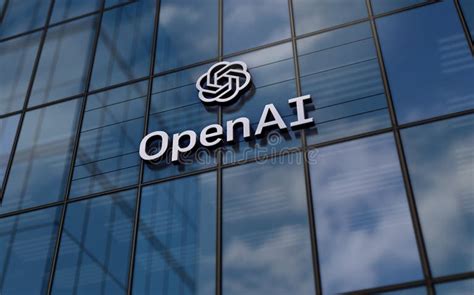 Openai Company Building Photo 的图像结果