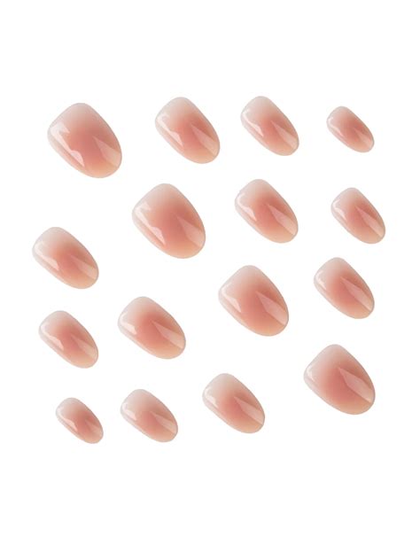 Gradient Artificial Nails | Savana | Bestsellers