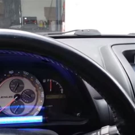 Arduino Tachometer Shift Light 的图像结果