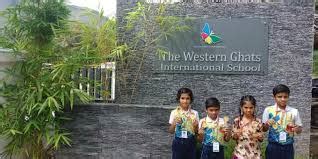 CampusPro | The Western Gates International School, Sundarapuri School ...