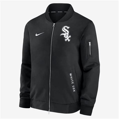 Chicago White Sox Gear & Apparel. Nike.com