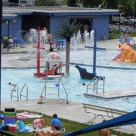 Camp Hill Borough Municipal Pool | Camp Hill, PA 17011