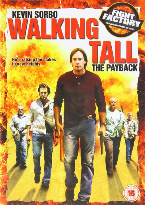 Walking Tall 2