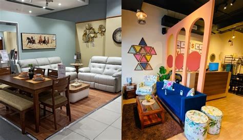 7 Best Furniture Stores In Chandigarh To Bookmark For A Stunning Home ...