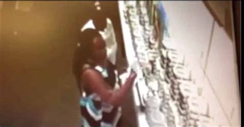Shoplifting glasses nationwide problem | FOX 5 Atlanta