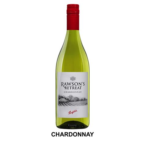 Rawson’s Retreat Chardonnay – Wine Depot