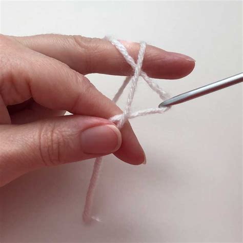 Image result for Magic Ring Tutorial