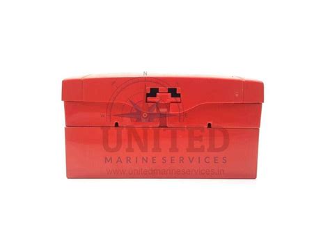 CONSILIUM MCP-C MANUAL CALL POINT 5200010-01A MCPC | United Marine Services