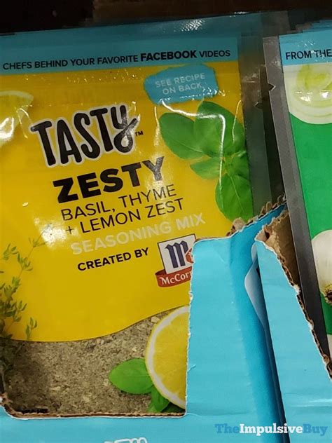 Tasty-Zesty-Basil-Thyme-Lemon-Zest-Seasoning-Mix-Created-by-McCormick ...