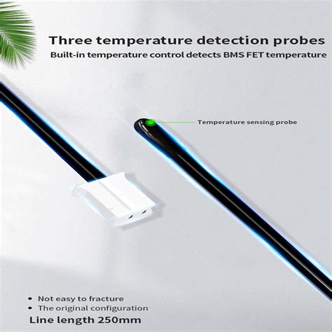 Buy US JBD Smart BMS 4-8S LiFePo4 Li-Ion Battery Active Balance Board ...