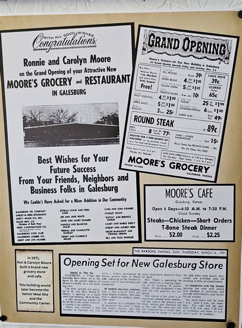 St. Paul, KS Map & Directions - MapQuest