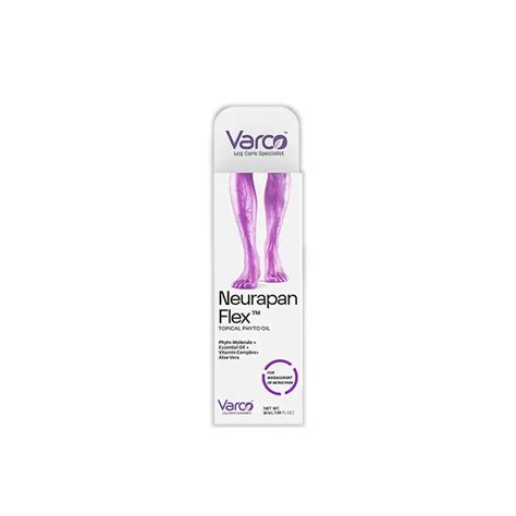 Neurapan Flex – Varco Leg Care