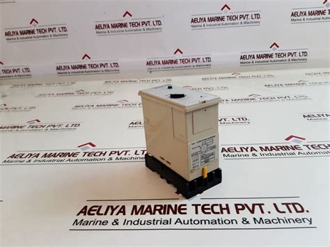 Omron Sao-su2N Current Sensor – Aeliya Marine