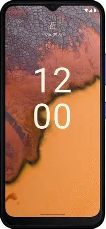 Nokia C22 (4GB RAM + 64GB) Price in India, Specifications (Jan 2026)