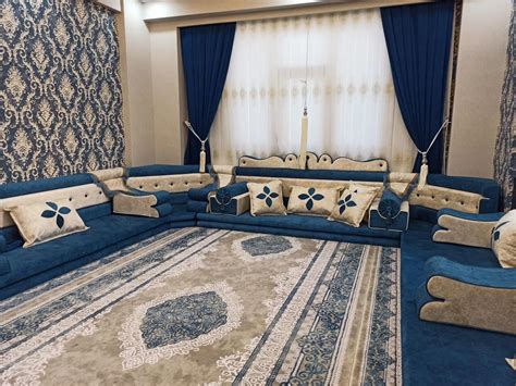 Arabic Majlis Moroccan Majlis Modern Majlis Sofa Majalis Maghribi ...