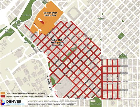 Mike Johnston Has $500 Million Plan to Revitalize Downtown Denver | Westword