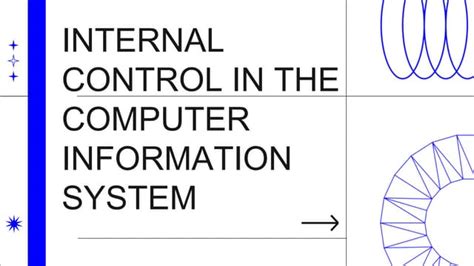 Computer Information System 的图像结果