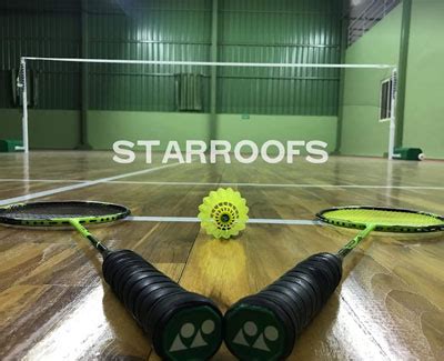 Top Best Roofing Company in Chennai | Industrial Roofing Shed ...