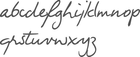 Cursive Script 的图像结果