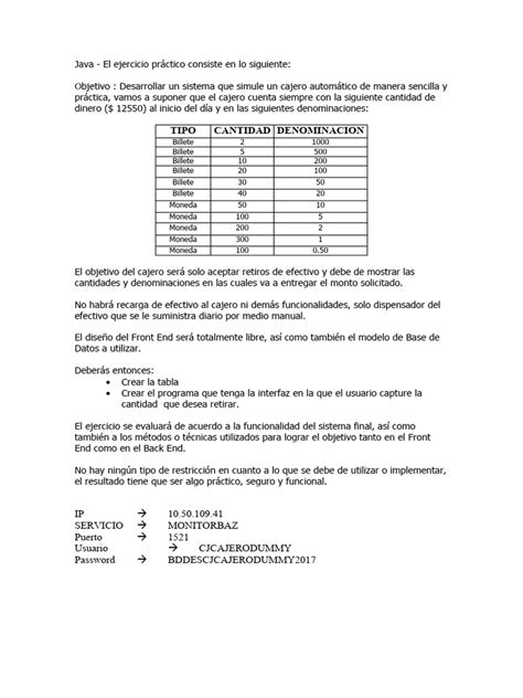 Image result for Examen Java