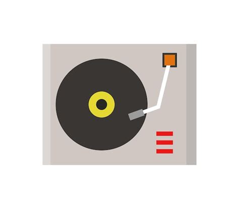 Turntable Vector 的图像结果