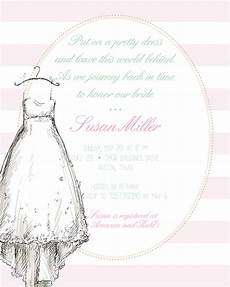 Bridal Shower Invitation Wording by Bridal Shower Invitation Wording Ideas And Etiquette Bridal Shower Invitation Wording