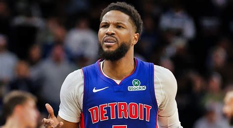 REPORT: Malik Beasley Still Under Review In Federal Gambling Probe ...