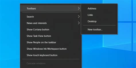 Image result for How to Use Taskbar