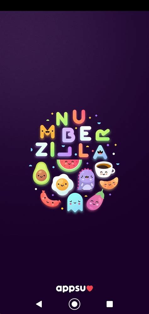 Descargar Numberzilla 7.4 APK Gratis para Android