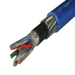 Multi Core Instrumentation Cables - Multi Core Flexible Cables ...