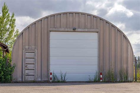 Quonset Hut Kits Quality Quonset Hut Kits: American Made Excellence