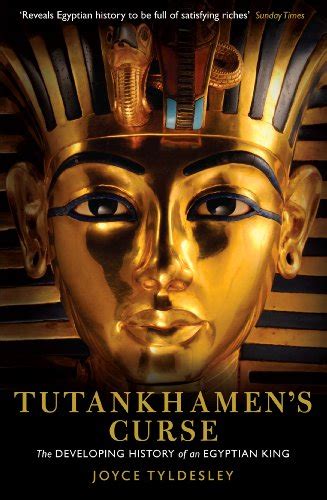 Tutankhamen's Curse: The developing history of an Egyptian king eBook ...