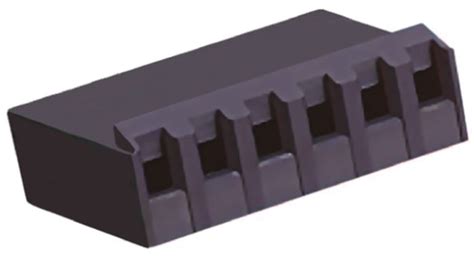 09-93-0300 Molex | Molex, KK 396 Female Connector Housing, 3.96 mm ...