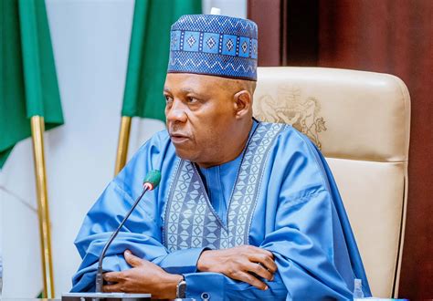 You can remove 'Kemi' from your name - VP Shettima slams UK's Badenoch ...