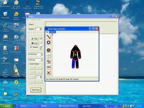 Image result for Stickman How to Create