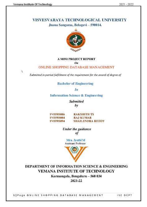 EV Solution Module 1 2 3 4 - MODULE 1: PROJECTIONS OF PLANE SURFACES An ...