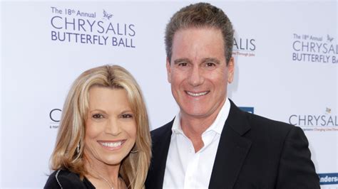 Vanna White, John Donaldson Are Planning a Hawaii Wedding | Closer Weekly